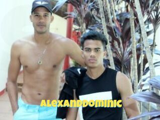 AlexandDominic