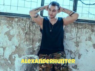 AlexanderHunter
