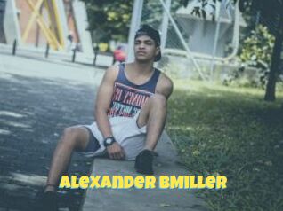 Alexander_BMiller