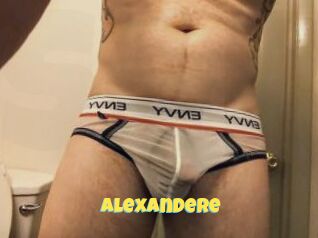 Alexandere