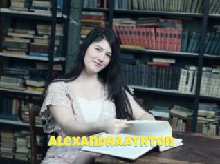AlexandraAyrton