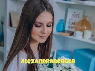AlexandraBerger