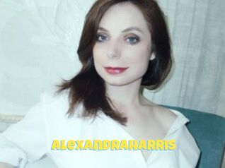 AlexandraHarris