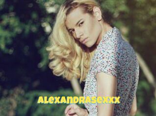 AlexandraSexxx Sexe et Porno