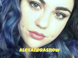 AlexandraSnow