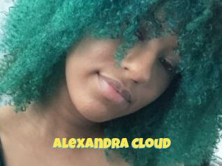 Alexandra_Cloud Sexe et Porno