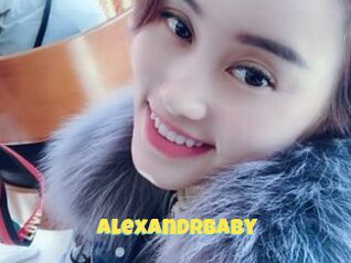 Alexandrbaby
