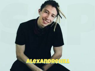 AlexandreHill