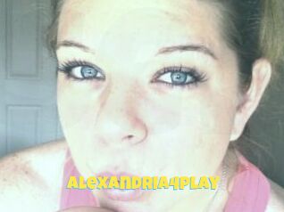 Alexandria4play