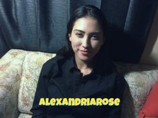 Alexandria_Rose