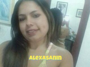 Alexasanin