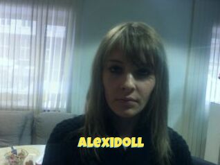 AlexiDoll