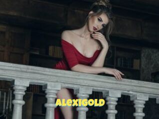 AlexiGold