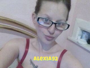 Alexia92