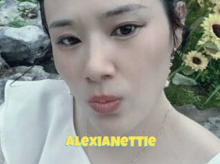 AlexiaNettie