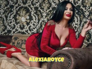 AlexiaRoyce