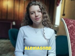 AlexiaSond Sexe et Porno