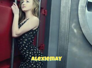Alexiemay
