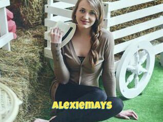 Alexiemays