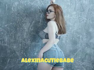 AlexinaCutieBabe