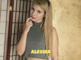 Alexira