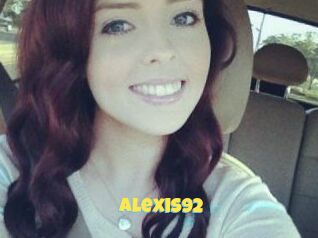 Alexis92