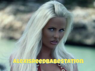 AlexisReedBabestation