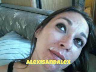 AlexisandAlex