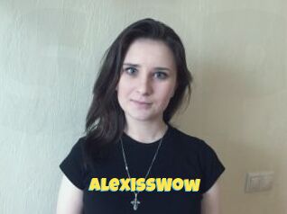 AlexissWow
