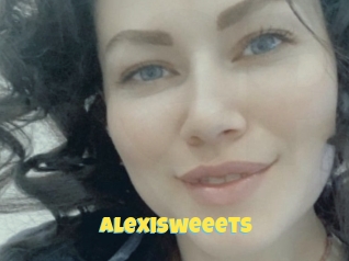 Alexisweeets