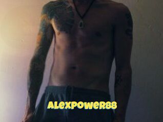 Alexpower88