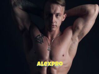 Alexpro