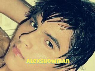 Alexshowman