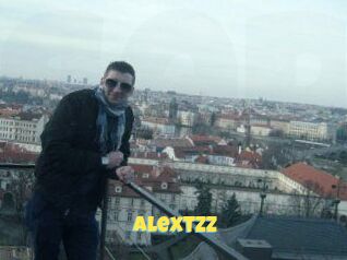 Alextzz Sexe et Porno
