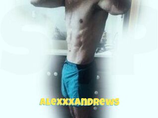 AlexxxAndrews Sexe et Porno