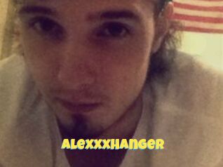 AlexxxHanger