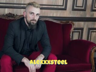 AlexxxSteel
