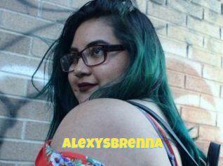 AlexysBrenna