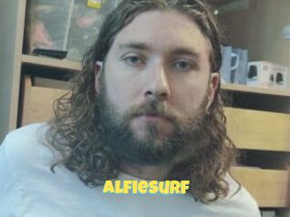 AlfieSurf
