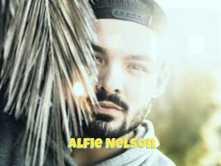 Alfie_Nelson Sexe et Porno