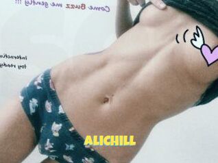 AliChill
