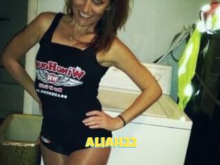 Aliah22