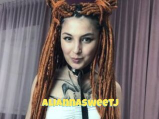 AliannaSweetJ