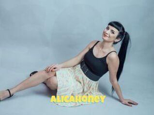AlicaHoney