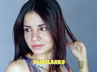 Alicclarke