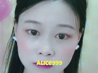 Alice999