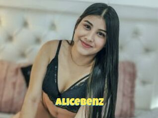 AliceBenz