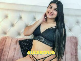 AliceBorja