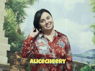 AliceCheery