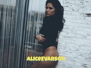 AliceEvarson